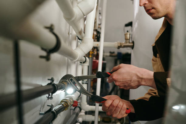 Best Clogged Drain Plumber  in Harmony Grove, CA