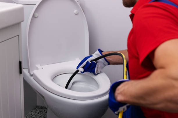 Best Sewer Line Repair  in Harmony Grove, CA