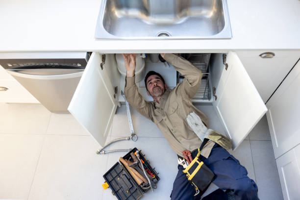 Best Septic Systems  in Harmony Grove, CA
