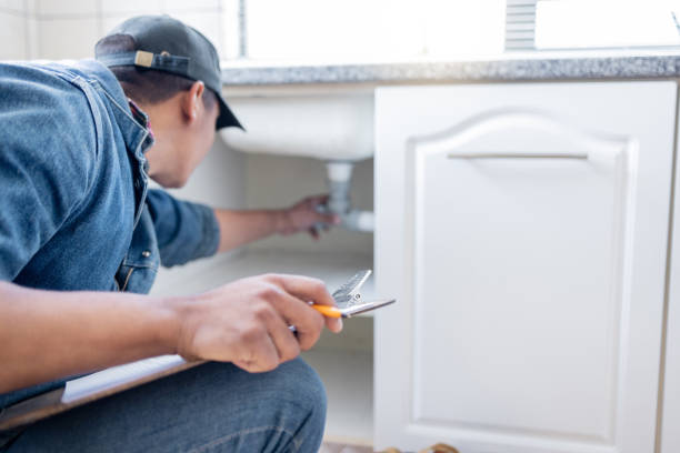 Best Water Leak Repair  in Harmony Grove, CA