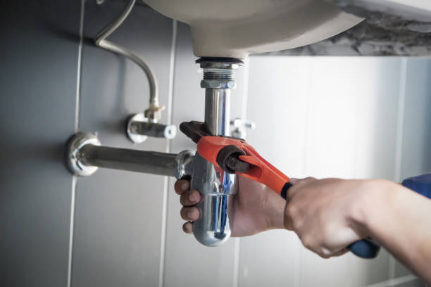 Best Gas Line Repair  in Harmony Grove, CA