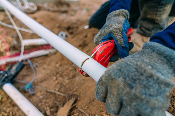 Best Emergency Plumber  in Harmony Grove, CA