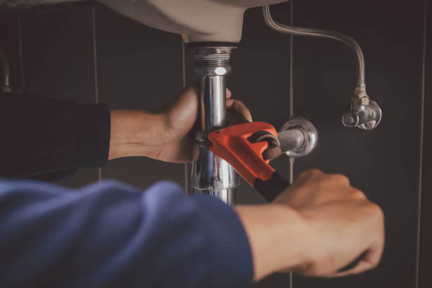 Best Drain Cleaning Services  in Harmony Grove, CA